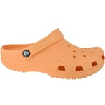 Crocs Crocband Clog K Orange 27