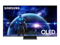 Tv Samsung Tv 48 Tommer S90d Oled 4K Ai 2024