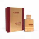 Al Haramain Amber Oud Ruby Edition 60ml of Luxurious EDP Fragrance