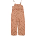 Cozmo Alba Jumpsuit Rosa | Rosa | 4 years