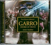 Garro: Sword of Truth (audiobook)