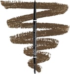 NYX Professional Makeup Micro Brow Pencil Dual Ended with Mechanical Brow Pencil