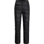 Jack Wolfskin Atmosphere Pants M Black