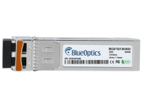 BlueOptics SFP28-25G-ERL-30-FR-BO, Fiber optisk, 25000 Mbit/s, SFP28, LC, 30000 m, 1310 nm
