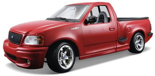 FORD SVT F-150 Lightning - red - Maisto 1:21