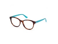 Lunettes de Vue Guess GU50139 053 havana/avana 48/15/130 GIRL