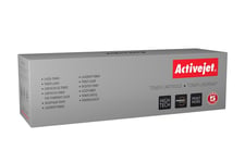 Activejet ATH-403N väriaine (korvaa HP 507A CE403A:lle; Supreme; 6 000 sivua; punainen)