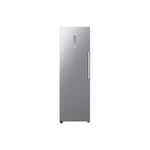 Samsung Tall One Door Freezer, With Wi-Fi Embedded & SmartThings, Slim Ice Maker, No Frost, All-around Cooling, Silver, RZ32C7BDESA/EU