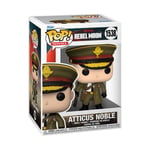 Funko Pop! Movies: Rebel Moon - Atticus Noble - Collectable Vinyl Fi (US IMPORT)