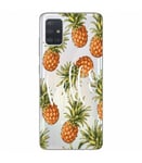 Coque Galaxy S20 PLUS Ananas hello tropical Exotique