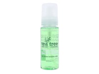 Tea Tree Foaming Face Wash (Kos,W,200Ml)