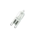 Oven Cooker 25w G9 Halogen Capsule Light Bulb for BOSCH