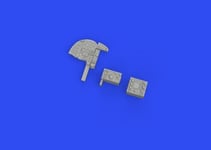 Eduard Accessories 644193 - 1:48 Mosquito FB Mk.II LööK For Tamiya - New