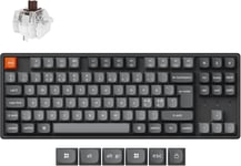 Keychron K8 Max Wireless tangentbord