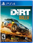 Codemasters Dirt Rally, Ps4 Videogioco Playstation 4 Basic Inglese