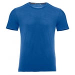 Aclima  Lightwool T-Shirt M´S Herre, 361 Daphne, M