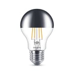 Philips E27 LED-pääpeililamppu 7,2W