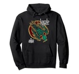 Lamb of God – Ashes of the Wake 15th Anniversary Pullover Hoodie