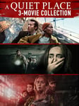 A Quiet Place 3-Movie Collection