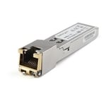 StarTech SFP Module - Cisco GLC-TE Compatible