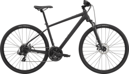 Cannondale Cannondale Quick CX 4