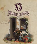 Victoria 3: Melodies for the Masses Music Pack - PC Windows,Mac OSX,Li