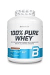 BioTech USA - 100% Pure Whey, Cinnamon Roll - 2270g