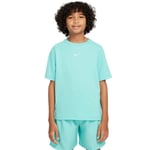 Nike B Dri-Fit Multi SS  Top, Padel- och tennis T-shirt kille