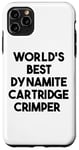 iPhone 11 Pro Max World's Best Dynamite Cartridge Crimper Case