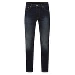 Jean Levi's® 511™ Slim en coton nuit délavé