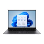 ASUS Zenbook 14 OLED UM3402YA-PURE5X 14" bærbar PC