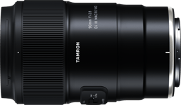 Tamron 90mm F/2.8 Di III Macro VXD Sony E