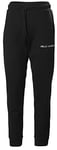 Helly Hansen Men's Core Sweat Pant, Black, 2XL