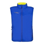 Rock Experience REJV00091 GOLDEN GATE PACK PADDED Sports vest Men's 1292 SURF THE WEB+2286 EVENING PRIMROSE 116