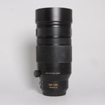 Panasonic Used Leica DG Vario-Elmar 100-400mm f/4-6.3 ASPH Power O.I.S. Lens