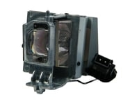 codalux lampe vidéoprojecteur pour OPTOMA SP.72J02GC01, BL-FU195C, PHILIPS ampou