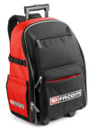 Facom BS.RB Rolling Backpack / Tool Bag On Wheels