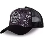 Casquette Von Dutch  -