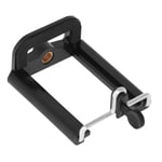 Portable Tripod Stand Mobile Holder Bracket Clip For Digital Camera /