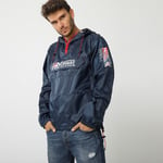 Veste Geographical Norway  BOOGEE kway pour homme