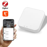 Bluetooth Smart Gateway Hub Remote Control ZigBee 3.0 For Alexa/Google Home