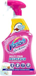 Vanish Gold Oxi Action Multi Stain Degreaser for Stubborn Stains, 950ml| Trigger