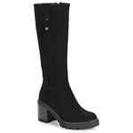 Bottes Refresh  172123-BLACK