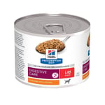 Hill's Prescription Diet Canine i/d Stress Mini