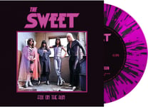 Sweet  Fox On The Run  LP/Vinyl