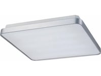 Azzardo Plafond Taklampa I Metall För Vardagsrum Azzardo Quadro 50 Cct Led Az2758