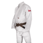 Okami BJJ-dräkt Hajimari