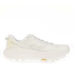 Hoka One One Mens Mafate Speed 2 Trainers in White - Size UK 10