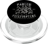 Harlem Hellfighters Black Military History PopSockets PopGrip pour MagSafe