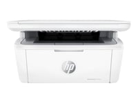 HP LaserJet MFP M140we Laser